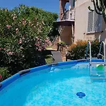 Betty Vacanze Σπίτι διακοπών Badesi