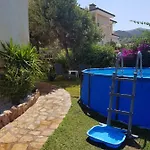 Betty Vacanze Σπίτι διακοπών