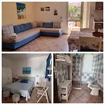 Betty Vacanze Σπίτι διακοπών Badesi