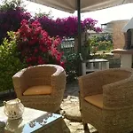 Betty Vacanze Σπίτι διακοπών *