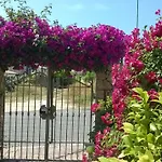 Betty Vacanze Σπίτι διακοπών *