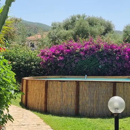 Betty Vacanze Σπίτι διακοπών *