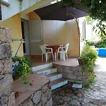 Vakantiehuis Betty Vacanze