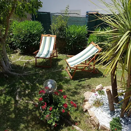 Betty Vacanze Casa vacanze