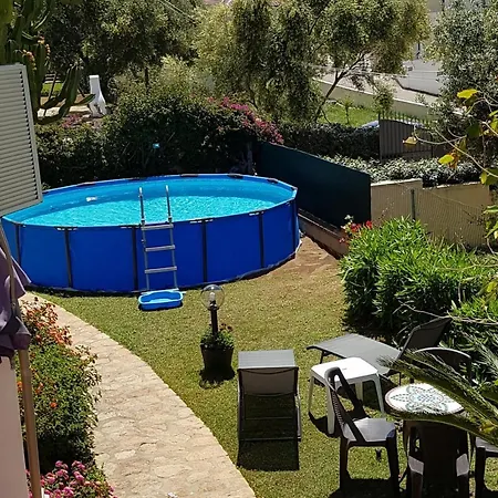 Casa vacanze Betty Vacanze *