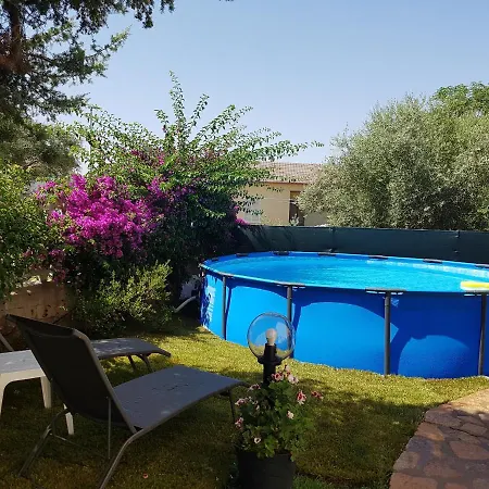 Nyaraló Betty Vacanze Badesi