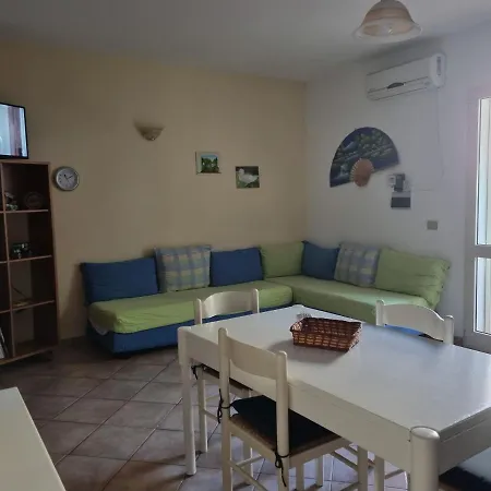 Casa vacanze Betty Vacanze Badesi