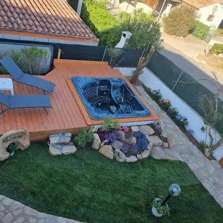 Casa vacanze Betty Vacanze *