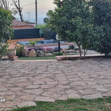 Betty Vacanze Tatil Evi