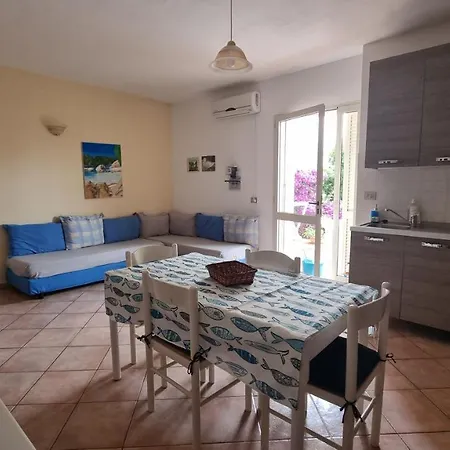 Betty Vacanze Casa vacanze Badesi