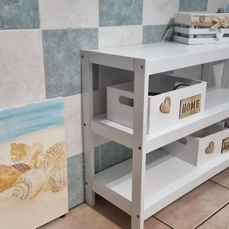 Betty Vacanze Tatil Evi *