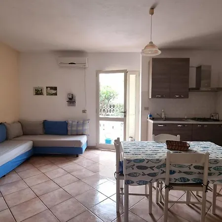 Nyaraló Betty Vacanze Badesi