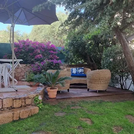 Tatil Evi Betty Vacanze Badesi