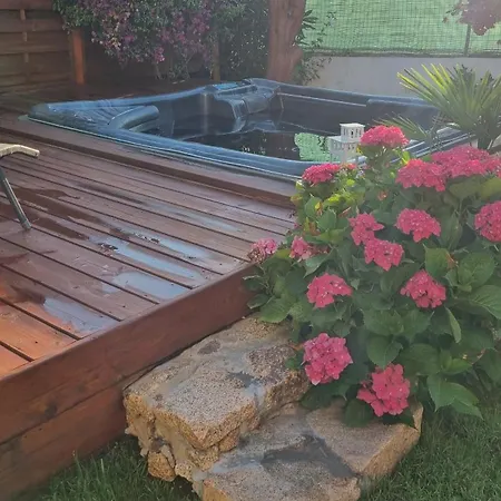 Betty Vacanze Tatil Evi *