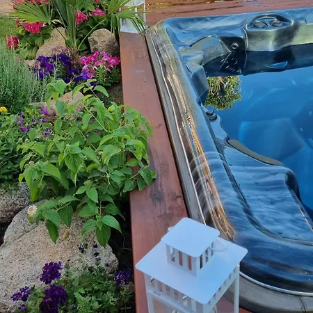 Betty Vacanze Tatil Evi Badesi