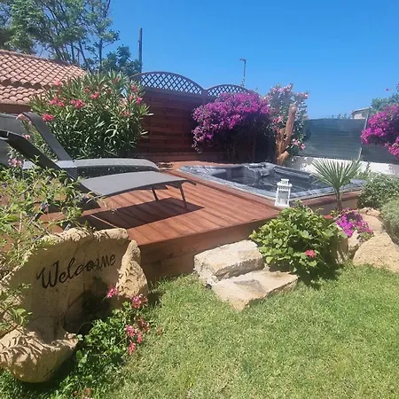 Betty Vacanze Casa vacanze