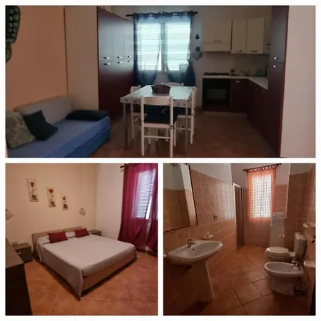 Casa vacanze Betty Vacanze *