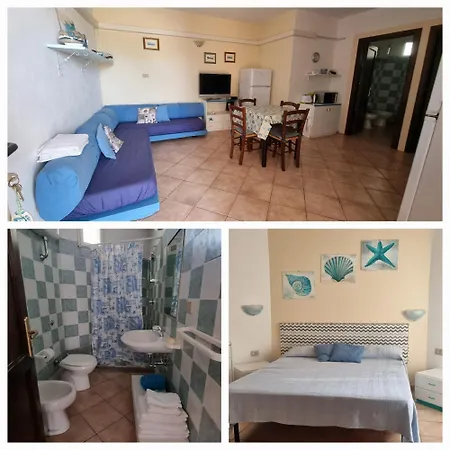 Betty Vacanze Casa vacanze Badesi