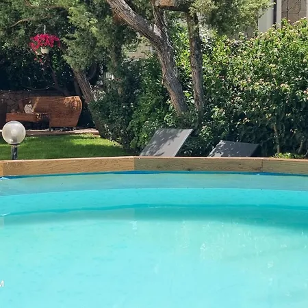 Casa vacanze Betty Vacanze *