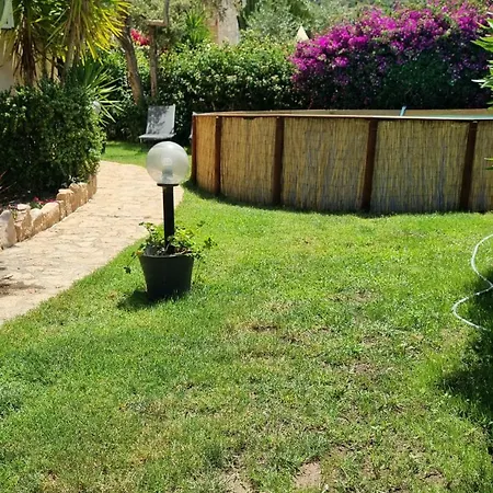Betty Vacanze Holiday home Badesi