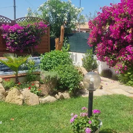 Holiday home Betty Vacanze Badesi