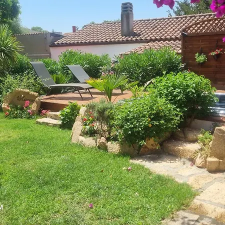 Betty Vacanze باديسي