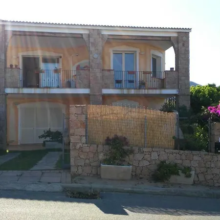 Betty Vacanze Casa vacanze Badesi