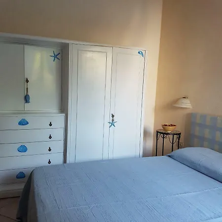 Tatil Evi Betty Vacanze *