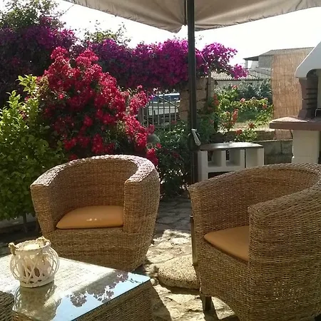 Betty Vacanze Hébergement de vacances *