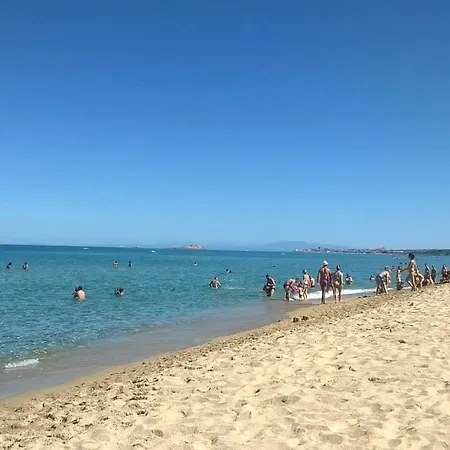 Betty Vacanze باديسي