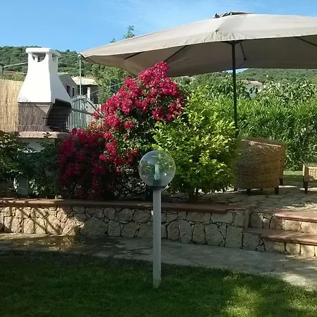 Casa vacanze Betty Vacanze Badesi