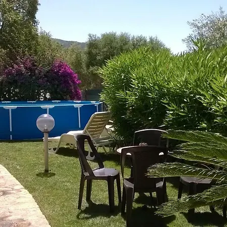 Betty Vacanze باديسي