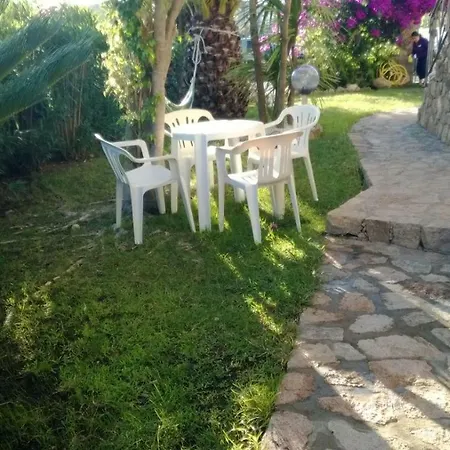 Betty Vacanze Casa vacanze Badesi