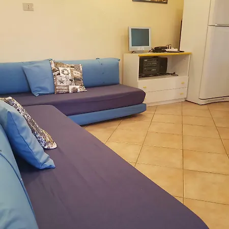 Betty Vacanze Tatil Evi *