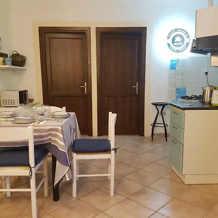 Tatil Evi Betty Vacanze *