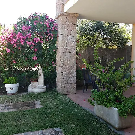 Betty Vacanze Tatil Evi
