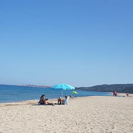 Betty Vacanze Tatil Evi *