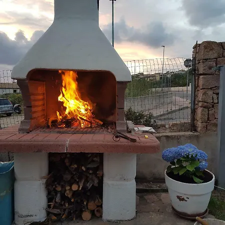 Tatil Evi Betty Vacanze Badesi
