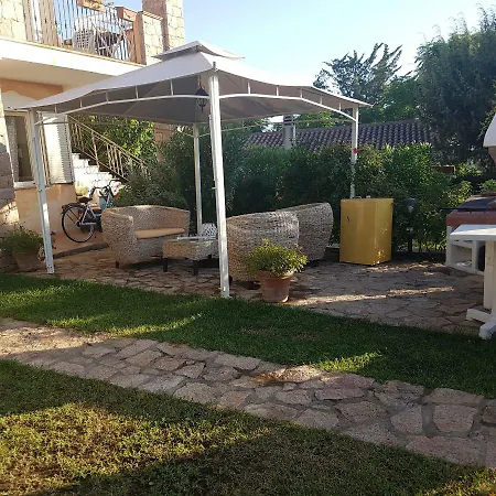 Betty Vacanze בית נופש באדזי