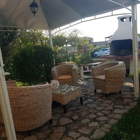 Betty Vacanze Tatil Evi