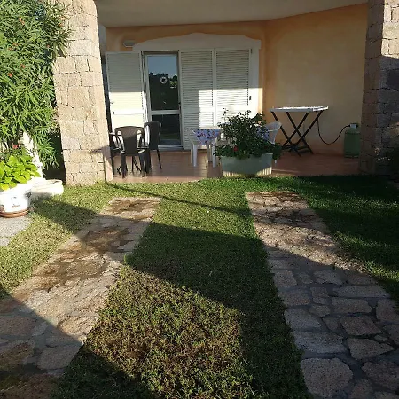 Casa vacanze Betty Vacanze *