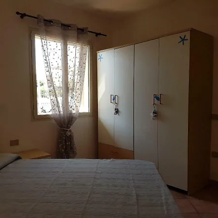 Betty Vacanze Badesi