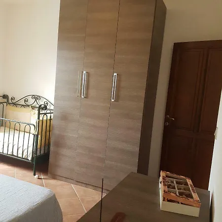 Nyaraló Betty Vacanze