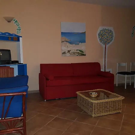 Holiday home Betty Vacanze