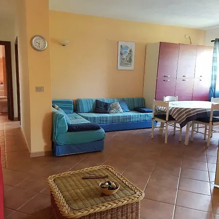 Betty Vacanze Tatil Evi *