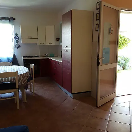 Casa vacanze Betty Vacanze