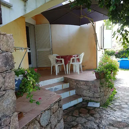 Casa vacanze Betty Vacanze