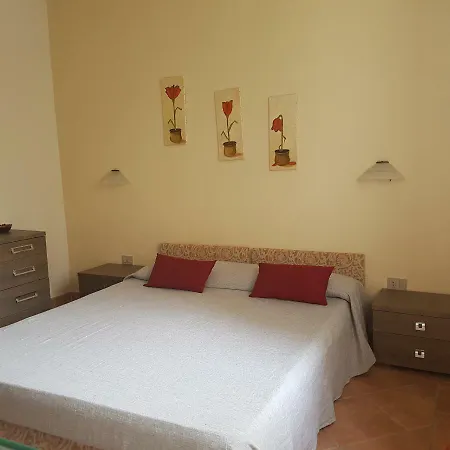 Casa vacanze Betty Vacanze