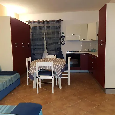 Casa vacanze Betty Vacanze