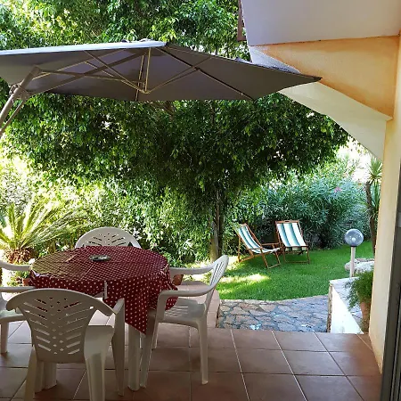 Holiday home Betty Vacanze Badesi